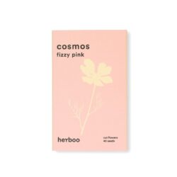 Herboo Cosmos Seeds