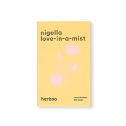 Herboo Nigella Seeds