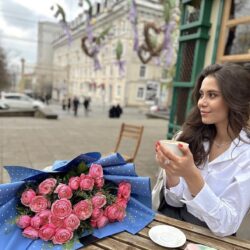 Blossom 🌸